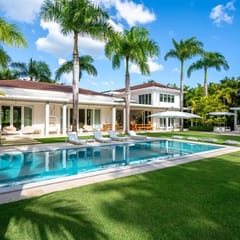 Designer Villa | Private Pool | Casa de Campo