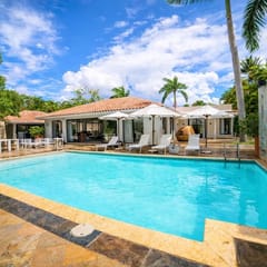 Marina Villa | Pool & Jacuzzi | Casa de Campo