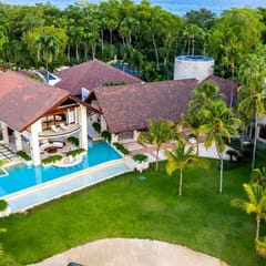 Exclusive Villa | Private Beach | Casa de Campo