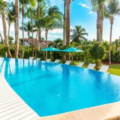 Classic Caribbean Villa | Pool | Casa de Campo