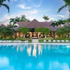 Unique Villa | Designer Pool | Chavón River Views