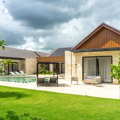 New Villa | Outdoor Kitchen & Pool | Casa de Campo