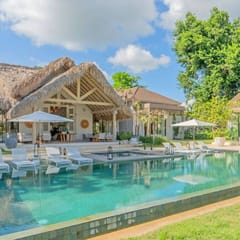 Luxury Designer Villa | Gym | Casa de Campo