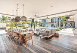 Luxury Villa | Volleyball & Gym | Jacuzzi & Pool - Image 3