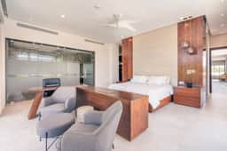 Luxury Villa | Volleyball & Gym | Jacuzzi & Pool - Image 5