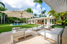 Designer Villa | Private Pool | Casa de Campo - Image 3