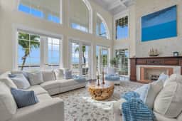 Front Beach | Paradise Villa | Islamorada FL Keys - Image 4