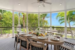 Front Beach | Paradise Villa | Islamorada FL Keys - Image 5
