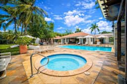 Marina Villa | Pool & Jacuzzi | Casa de Campo - Image 3