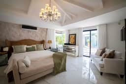 Marina Villa | Pool & Jacuzzi | Casa de Campo - Image 5