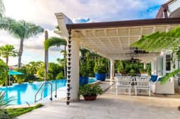 Classic Caribbean Villa | Pool | Casa de Campo - Image 2