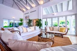 Caribbean Villa | Infinity Pool | Casa de Campo - Image 2