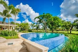 Caribbean Villa | Infinity Pool | Casa de Campo - Image 5