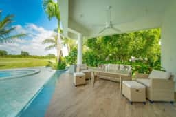 Luxury Cozy Villa | Pool & Jacuzzi | Casa De Campo - Image 2