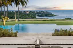 Unique Villa | Designer Pool | Chavón River Views - Image 5