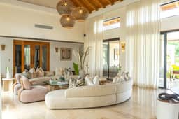 New Villa | Outdoor Kitchen & Pool | Casa de Campo - Image 3