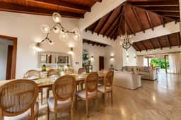 Golf View Villa | Pool & Jacuzzi | Casa de Campo - Image 2