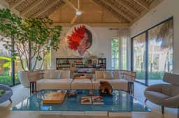 Luxury Designer Villa | Gym | Casa de Campo - Image 3