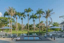 Luxury Designer Villa | Gym | Casa de Campo - Image 2