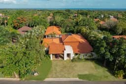 Family Villa | Sauna & Jacuzzi | Casa de Campo - Image 4