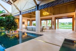 Architect Villa | Golf Views | Casa de Campo - Image 4