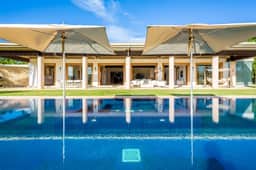 Architect Villa | Golf Views | Casa de Campo - Image 5