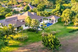 Luxury Villa | Golf Views | Casa de Campo - Image 3
