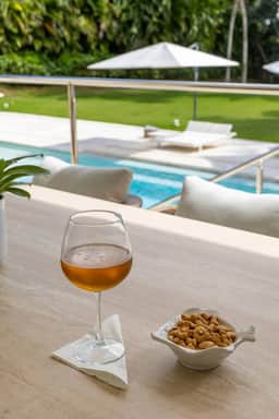 Family Villa | Jacuzzi & Pool | Casa de Campo - Image 5