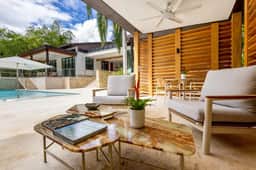 Family Villa | Jacuzzi & Pool | Casa de Campo - Image 2