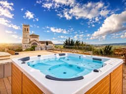 Villa Mallorca | Pool, Gym & Sunset Views | Ariany - Image 3