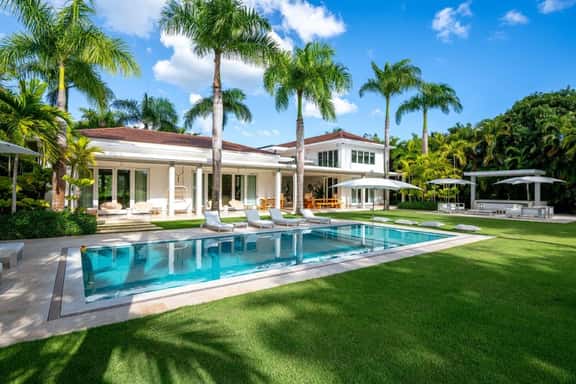 Designer Villa | Private Pool | Casa de Campo - Image 1
