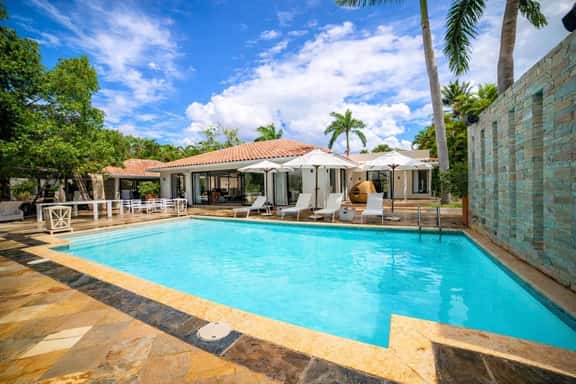 Marina Villa | Pool & Jacuzzi | Casa de Campo - Image 1