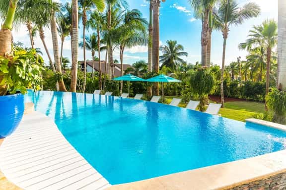 Classic Caribbean Villa | Pool | Casa de Campo - Image 1