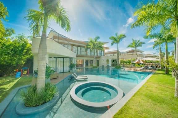 Luxury Cozy Villa | Pool & Jacuzzi | Casa De Campo - Image 1
