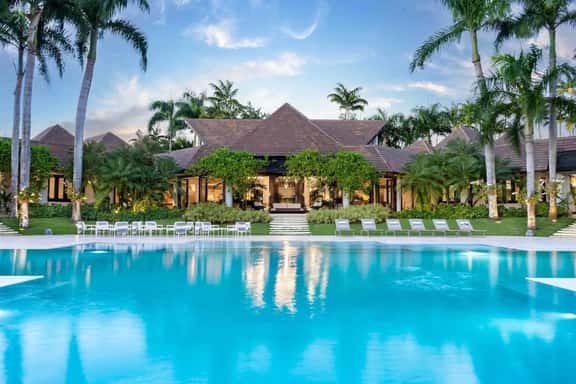 Unique Villa | Designer Pool | Chavón River Views - Image 1