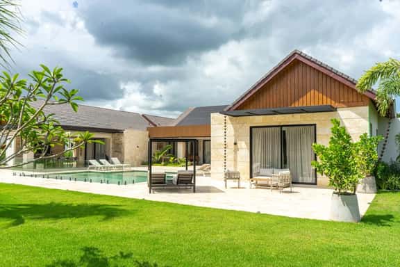 New Villa | Outdoor Kitchen & Pool | Casa de Campo - Image 1