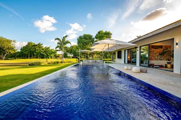 Luxury Villa | Golf Views | Casa de Campo - Image 1
