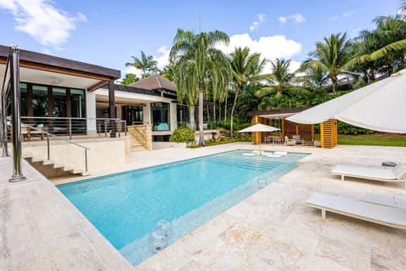 Family Villa | Jacuzzi & Pool | Casa de Campo - Image 1