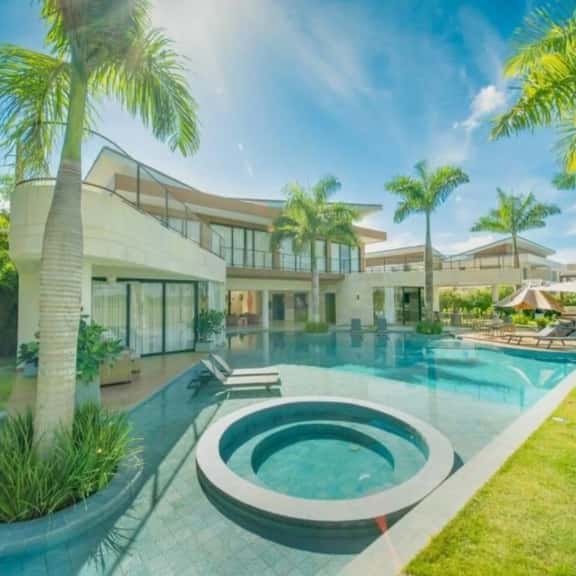 Luxury Cozy Villa | Pool & Jacuzzi | Casa De Campo - Image 1