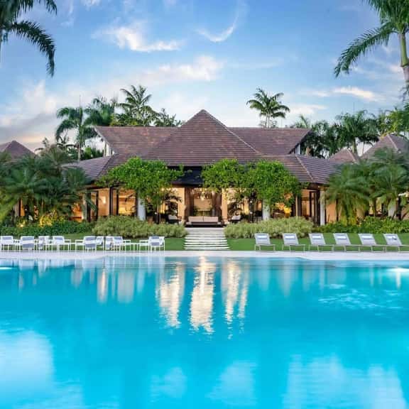 Unique Villa | Designer Pool | Chavón River Views - Image 1