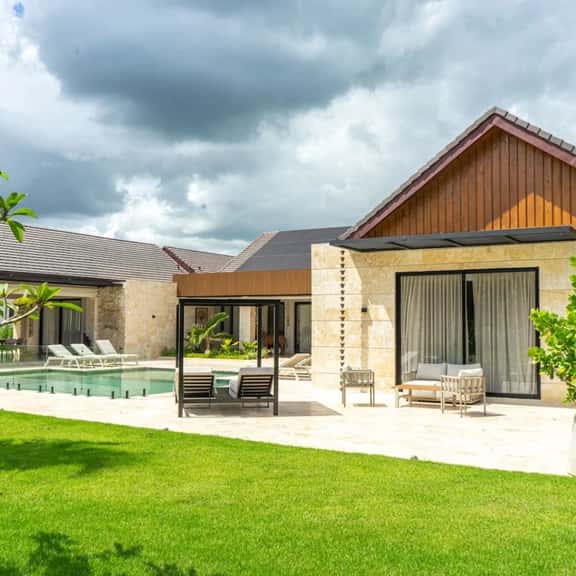 New Villa | Outdoor Kitchen & Pool | Casa de Campo - Image 1