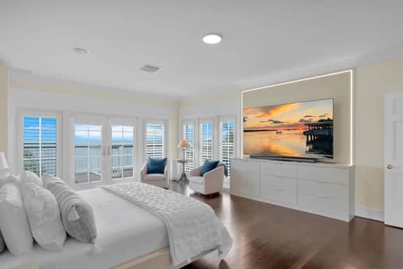 Front Beach | Paradise Villa | Islamorada FL Keys - Image 3