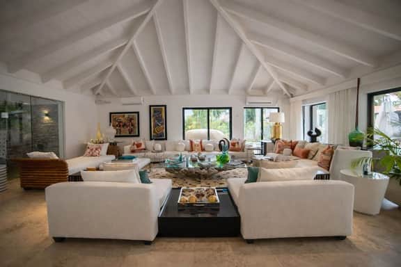 Marina Villa | Pool & Jacuzzi | Casa de Campo - Image 2