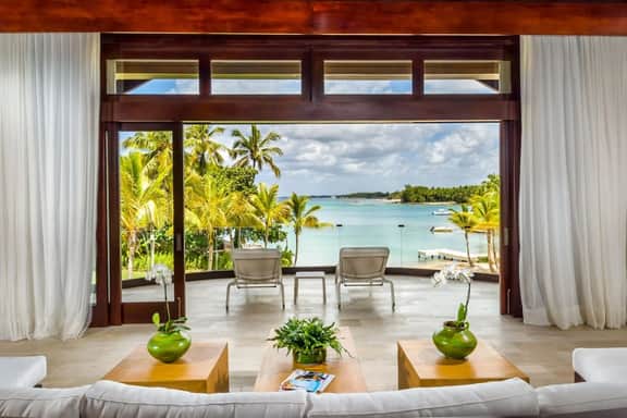 Exclusive Villa | Private Beach | Casa de Campo - Image 4