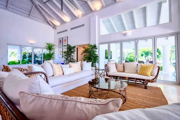 Caribbean Villa | Infinity Pool | Casa de Campo - Image 2