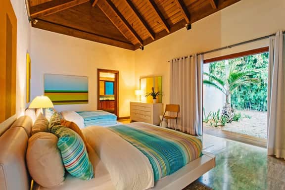 Golf & Sea View Villa | Pool | Casa de Campo - Image 5