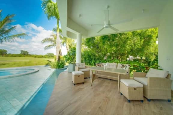Luxury Cozy Villa | Pool & Jacuzzi | Casa De Campo - Image 2