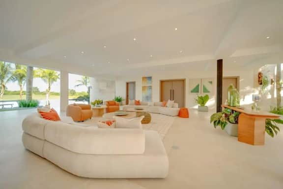 Luxury Cozy Villa | Pool & Jacuzzi | Casa De Campo - Image 4