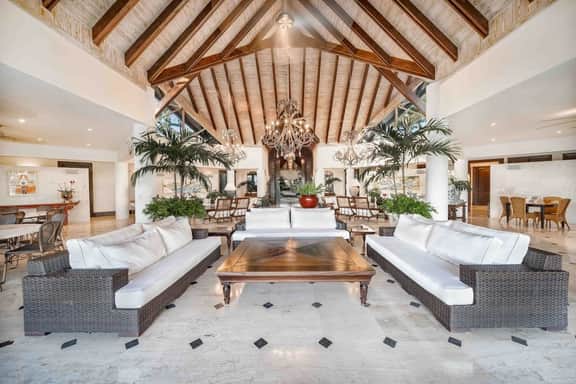 Unique Villa | Designer Pool | Chavón River Views - Image 3
