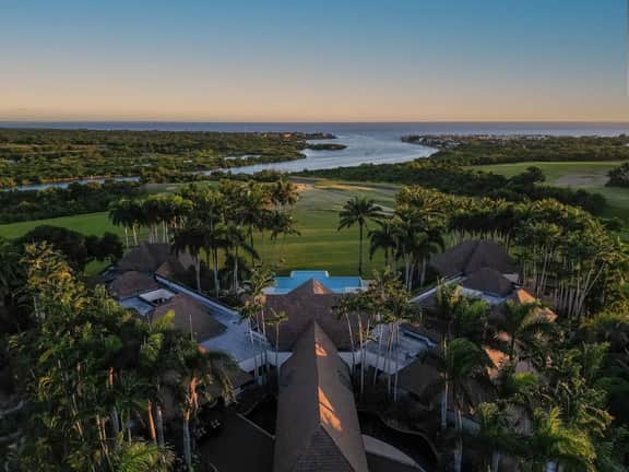Unique Villa | Designer Pool | Chavón River Views - Image 4